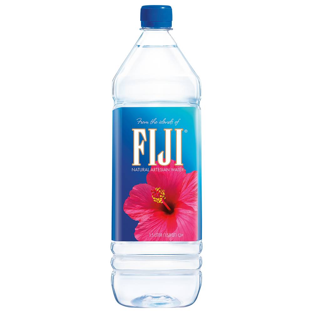 FIJI Natural Artesian Water (1.5 L)