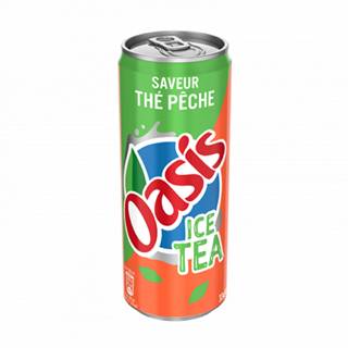 Oasis Ice Tea 33cl