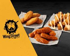 Wing Street by Pizza Hut (Highland Park)