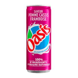 Oasis PCF