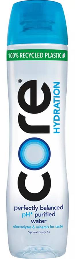 Core Hydration Water 30oz
