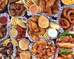 Mad Chicken (Tampa)