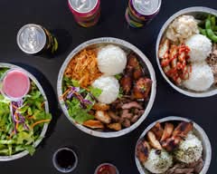 Makai Island Grill (St Rose Pkwy)