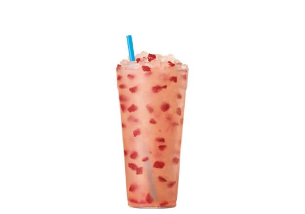 Strawberry Lemonade