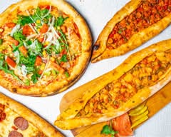 TAS FIRIN LAHMACUN PIDE EVI