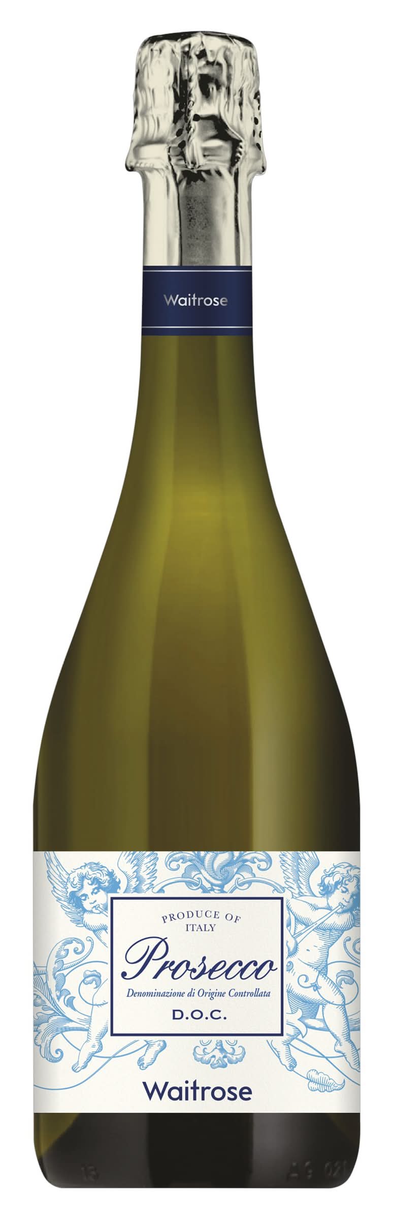 WR PROSECCO 75CL