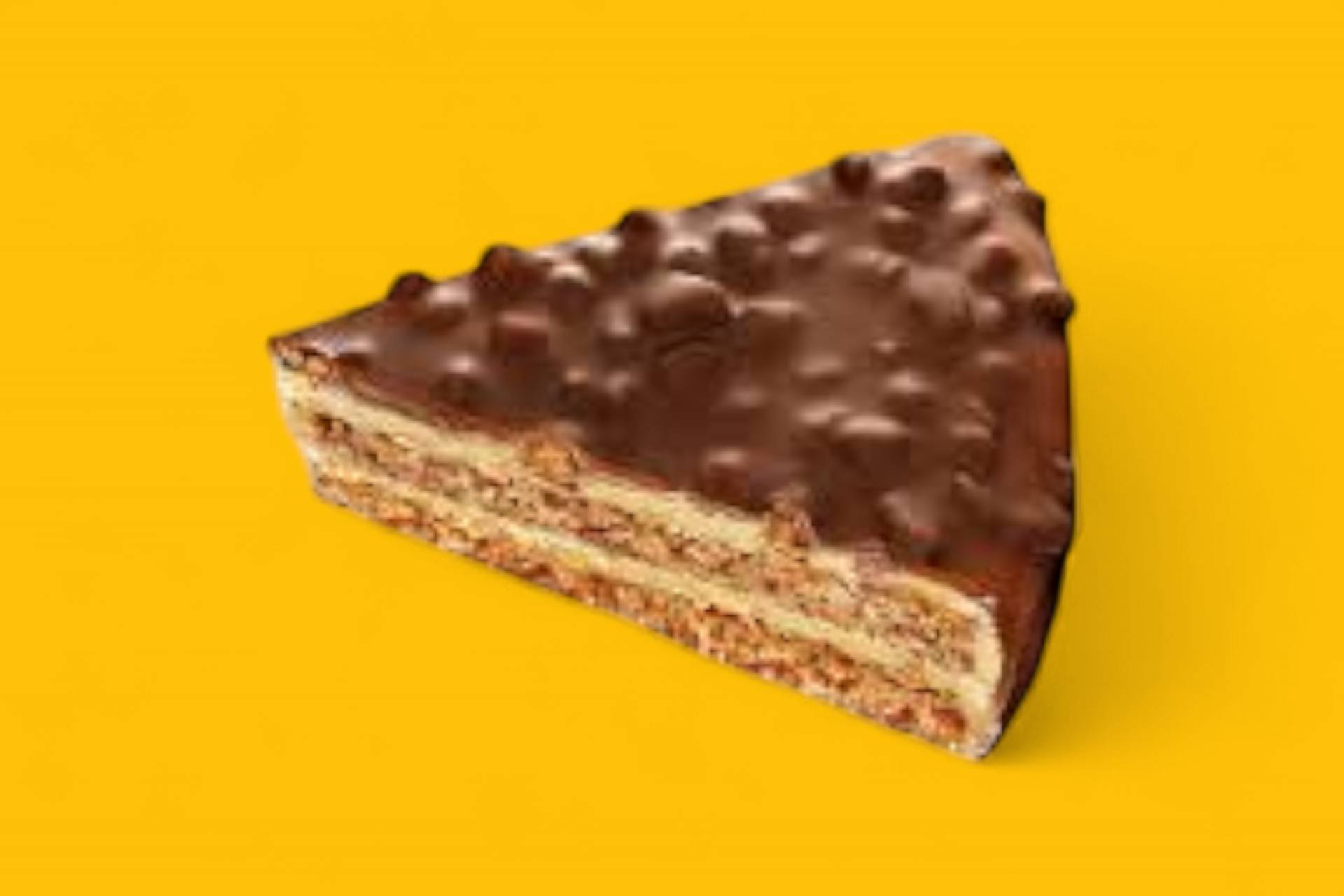 🎂💕Tarte au Daim