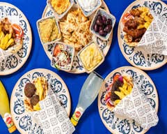  GYRAKIA ® Street Food Grecque