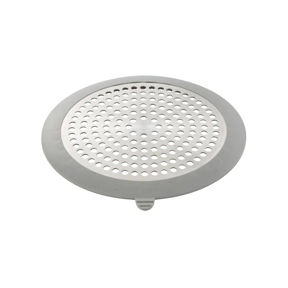 Danco Bathroom Sink/Bathtub Hair Catcher and Drain Protector | 11040