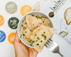 Baba's Pierogies (sunset park)