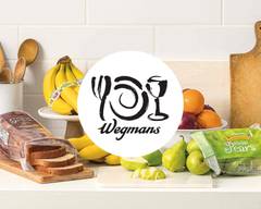 Wegmans (3850 Mystic Valley Parkway)