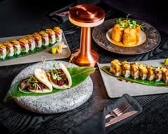Baku Asian Fusion Bar Orlando