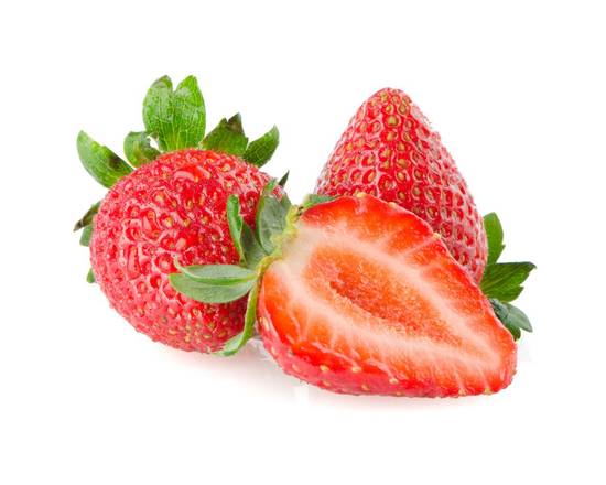 Long Stem Strawberries (16 oz)