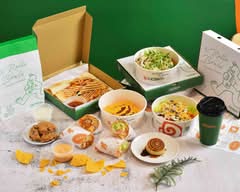 BeMo's Rolls & Bowls 中央公園店