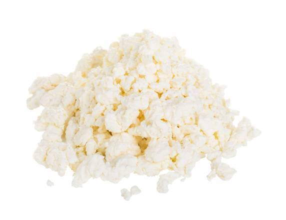 Domestic Feta Cheese (1 lbs)