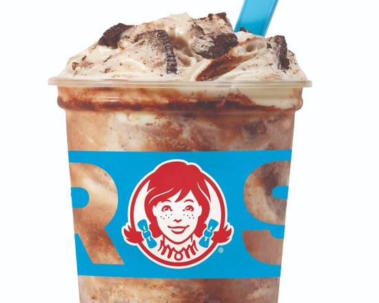 Wendy's  (3515 Mac Corkle Ave.S.E.)