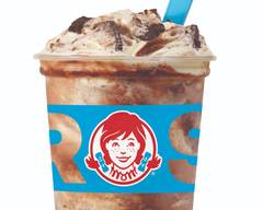 Wendy's  (11744 Lake City Way)
