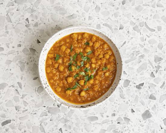 Order Chana Masala food online from Vegan Seeds Of India store, Citrus Heights on bringmethat.com
