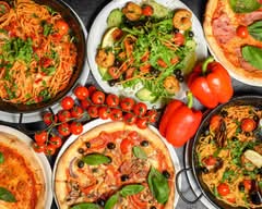 Pizzeria Giulio