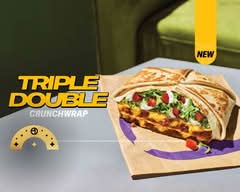 Taco Bell 301 ouellette avenue