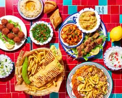 Lyoom Street Food Tunisienne