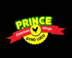 Prince Fried Chicken (Trenton)