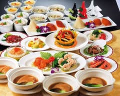 中華料理 曙 zhonghualiaoli akebono