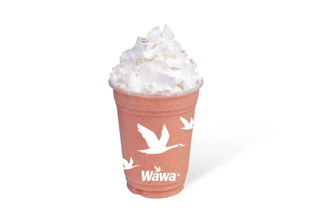 Strawberry Banana Mango