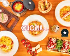 Cucina 37 (Ericeira)