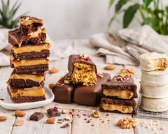 Bonheur Keto Pâtisserie Ñuñoa
