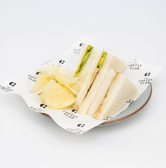 Kids Sandwiches