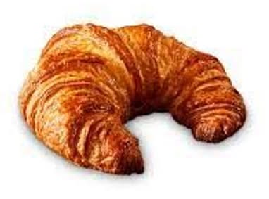 Croissant Beurre 30% Pièce