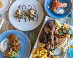 Filo & Meli Authentic Greek Bakery Cafe