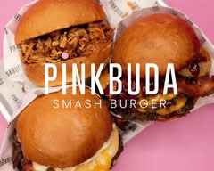 Pink Buda Burger (Sicilia)