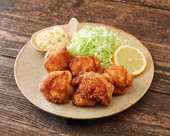 唐揚げ(5個)