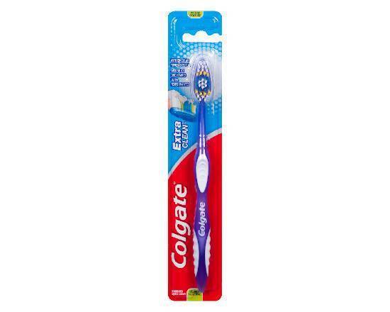 COLGATE EXTRA CLEAN FIRM TOOTHBRUSH 1 PK