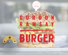 Gordon Ramsay Burger - Boston