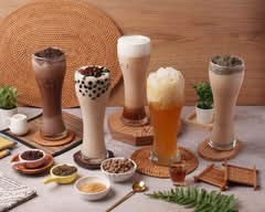 谷睦茶Good mood drink