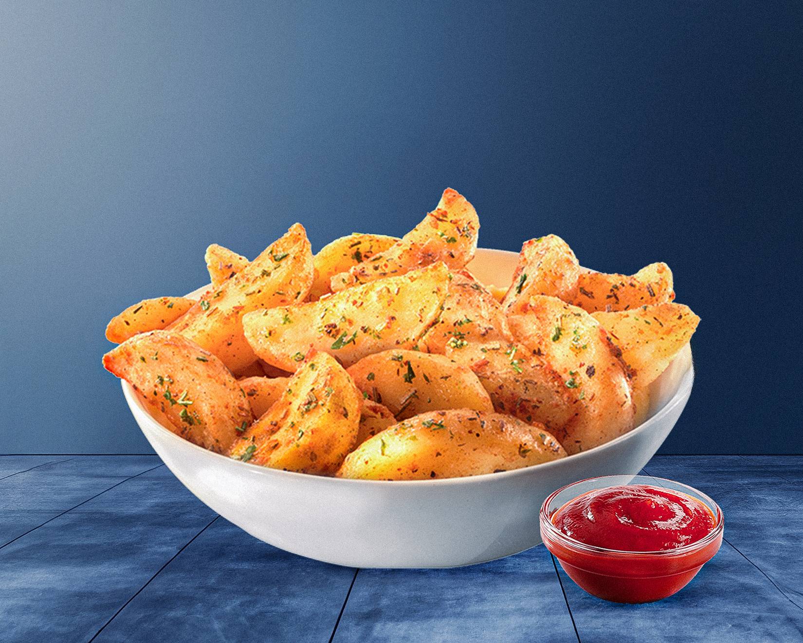 Potatoes 🥔