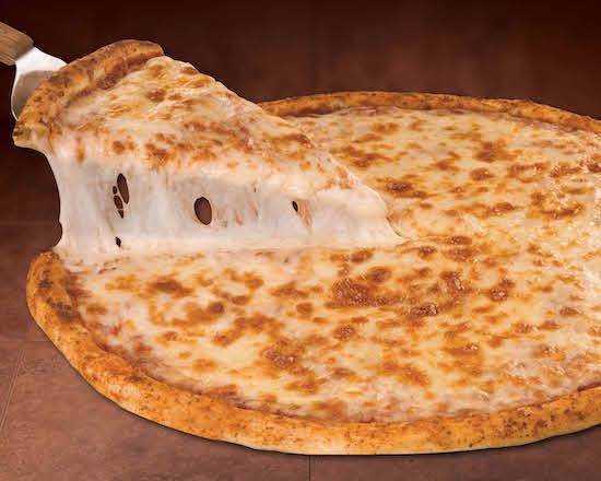 14'' Large Cheese Pizza