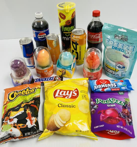 Grab N’Go Mini Mart (Bakersfield)