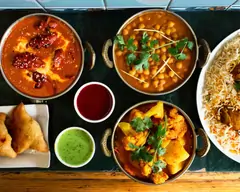 Dhaba Mitran Da Indian Cuisine
