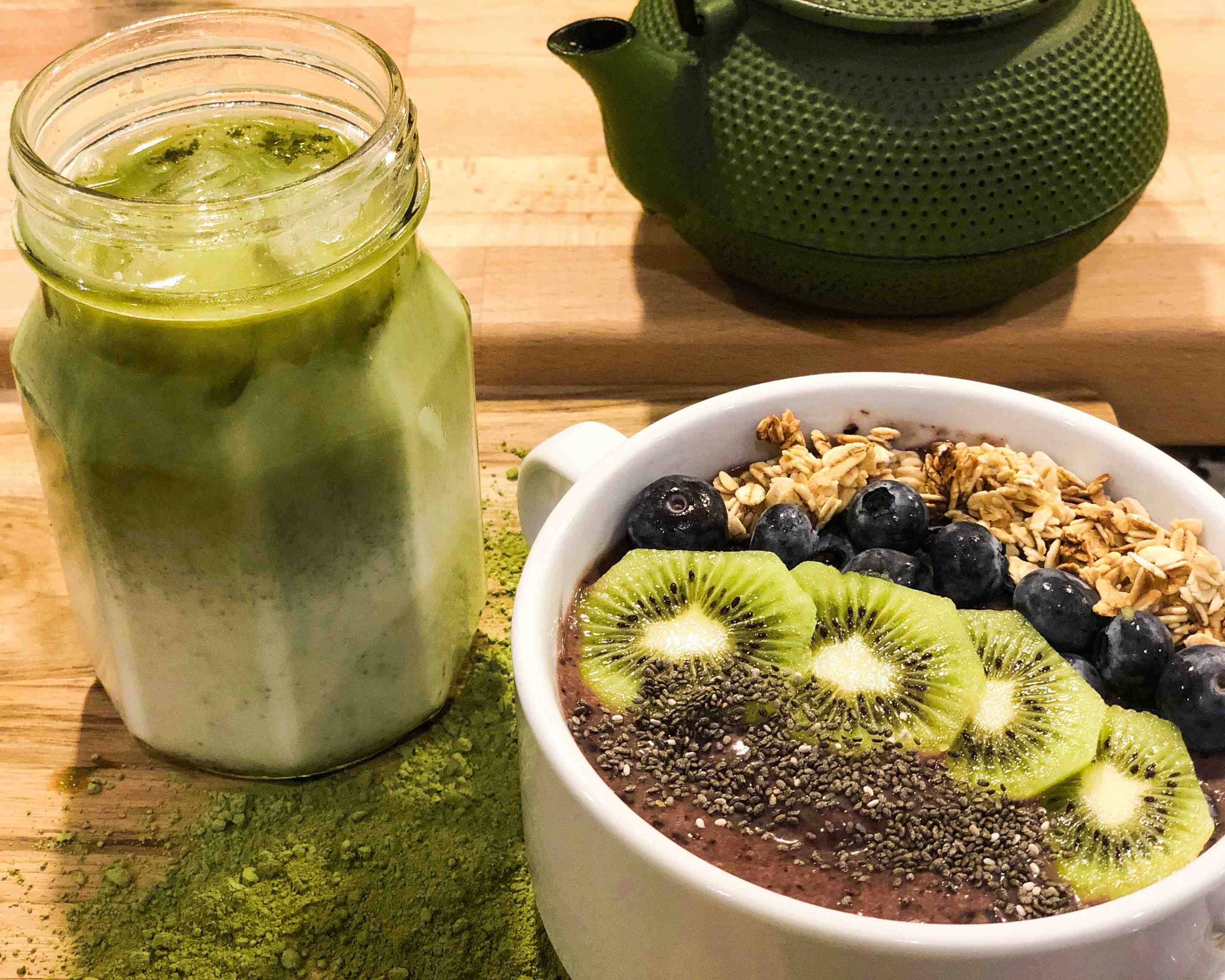 Order Bonsai Matcha Company - Menu & Prices - Orlando Delivery | Uber Eats