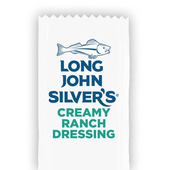 Creamy Ranch
