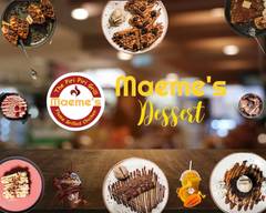 Maemes Dessert (Southall)