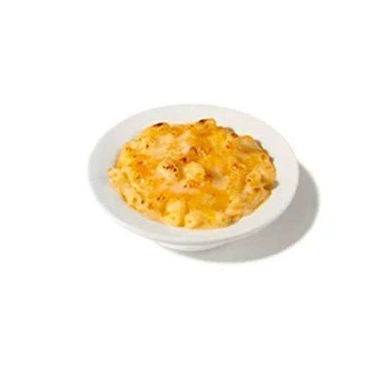 Oven-Baked Mac 'N Cheese