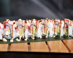 Kintai sushi