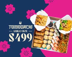 Noshi (Plaza Cumbres)
