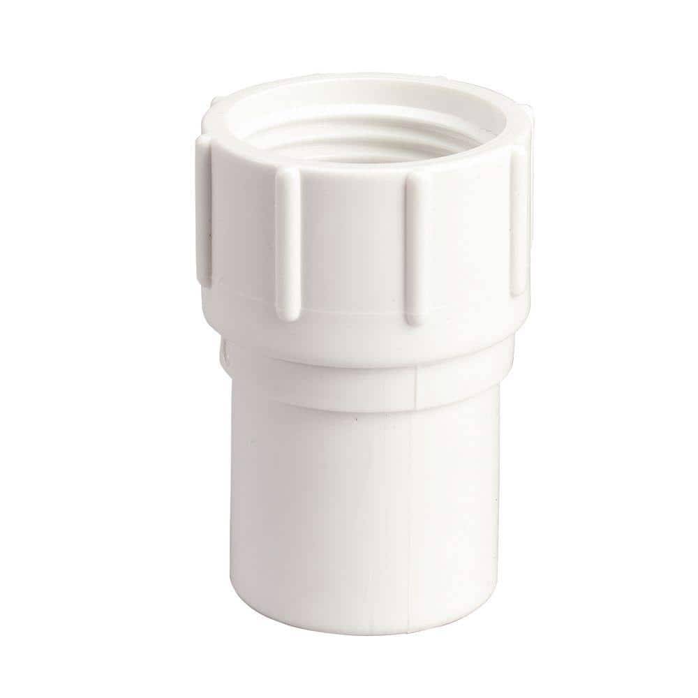 Orbit Fht Pvc Fitting, 0.5 x 0.75 in