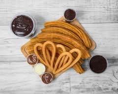 Churreria la Toledana